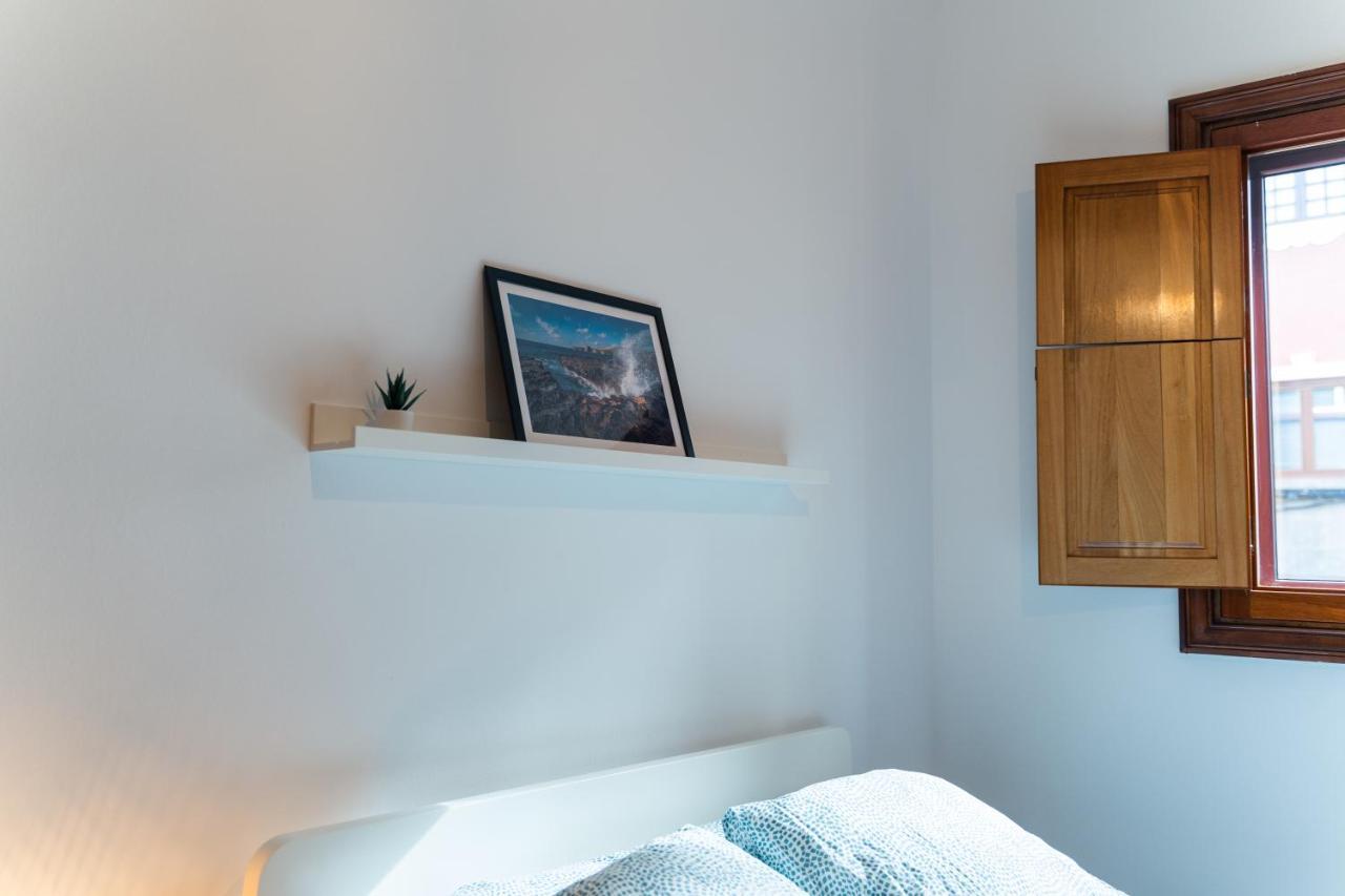 Un Lugar House San Telmo -Coliving Apartment Las Palmas Exterior photo