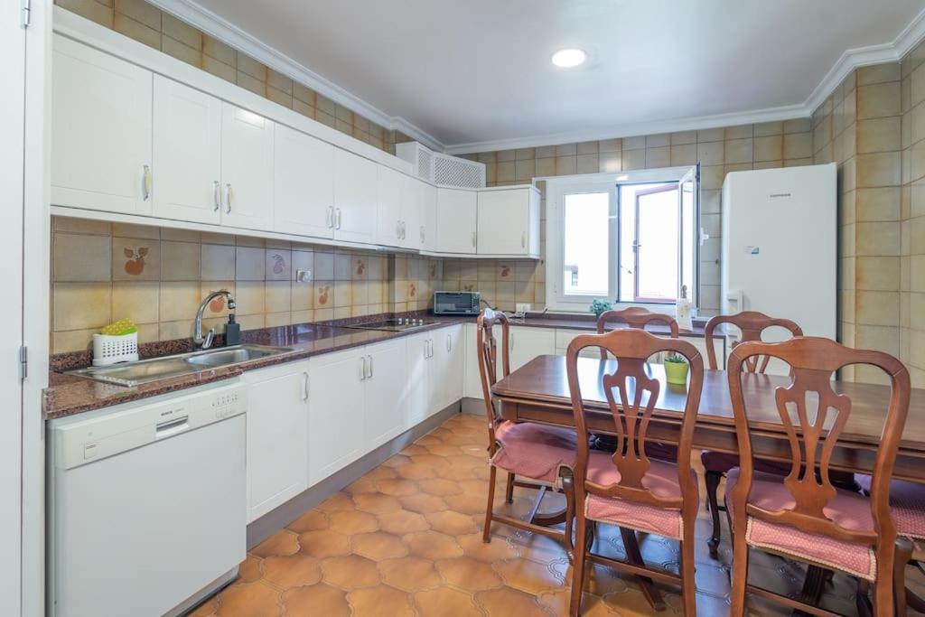 Un Lugar House San Telmo -Coliving Apartment Las Palmas Exterior photo