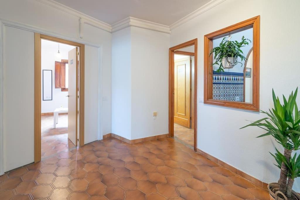 Un Lugar House San Telmo -Coliving Apartment Las Palmas Exterior photo