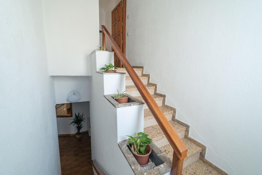 Un Lugar House San Telmo -Coliving Apartment Las Palmas Exterior photo