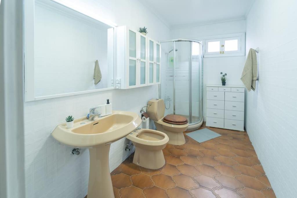 Un Lugar House San Telmo -Coliving Apartment Las Palmas Exterior photo