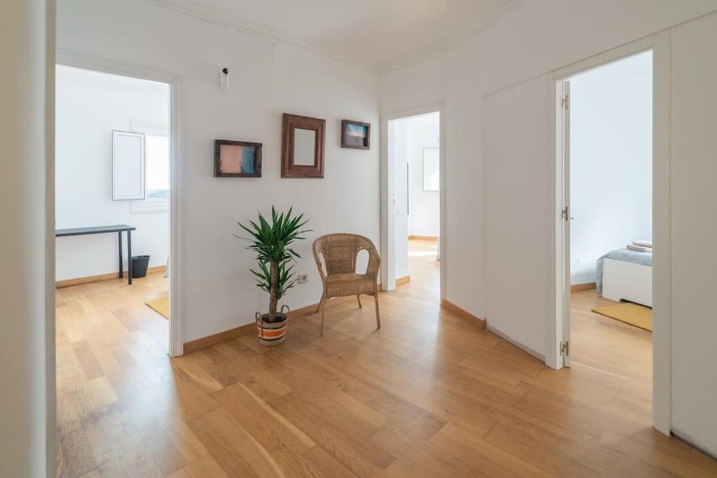 Un Lugar House San Telmo -Coliving Apartment Las Palmas Exterior photo