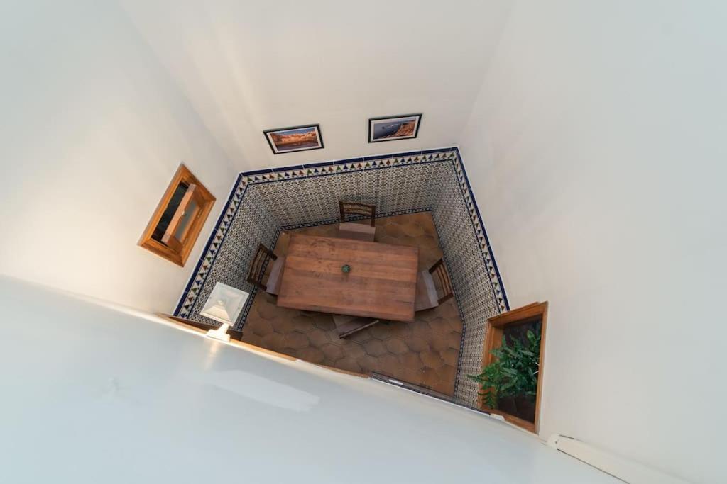 Un Lugar House San Telmo -Coliving Apartment Las Palmas Exterior photo
