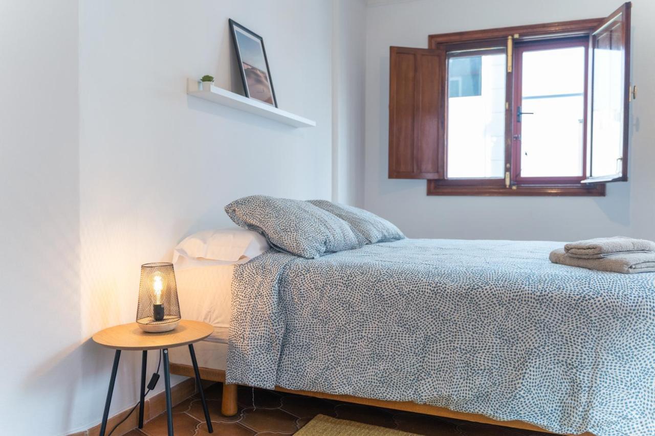Un Lugar House San Telmo -Coliving Apartment Las Palmas Exterior photo